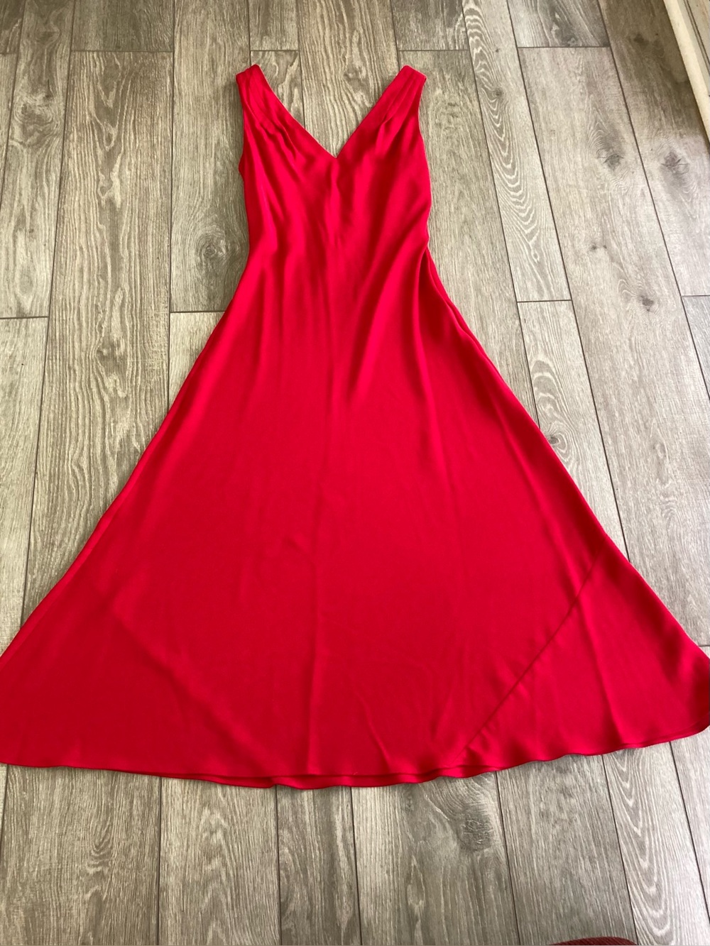 Kamisato Vintage Party Dress
